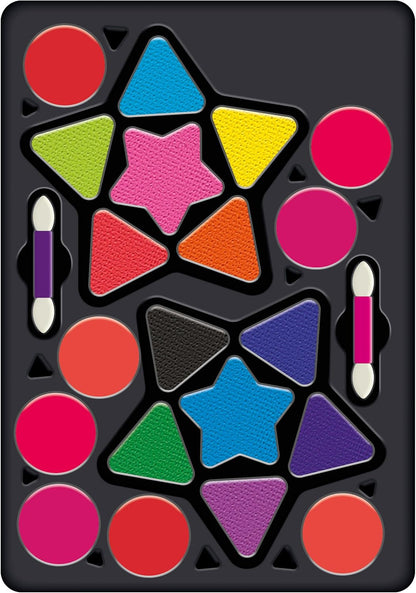 Clementoni Monster High Make Up Diary, Voor Kinderen, Multicoloured - 18801