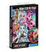 Clementoni Monster High Make Up Diary, Voor Kinderen, Multicoloured - 18801