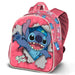 Disney: Karactermania - Lilo & Stitch - Zaino Basic Thing