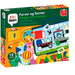 I Learn - Colors & Shapes (DK & SE