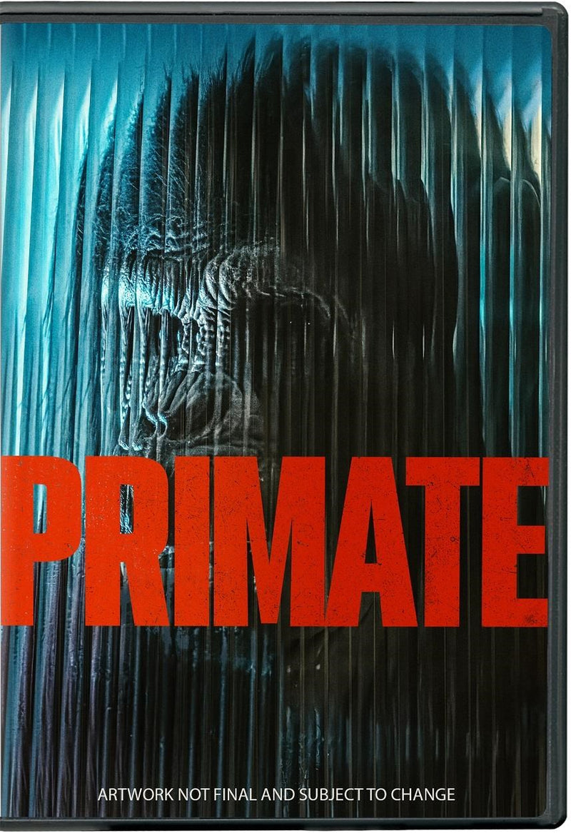 Primate