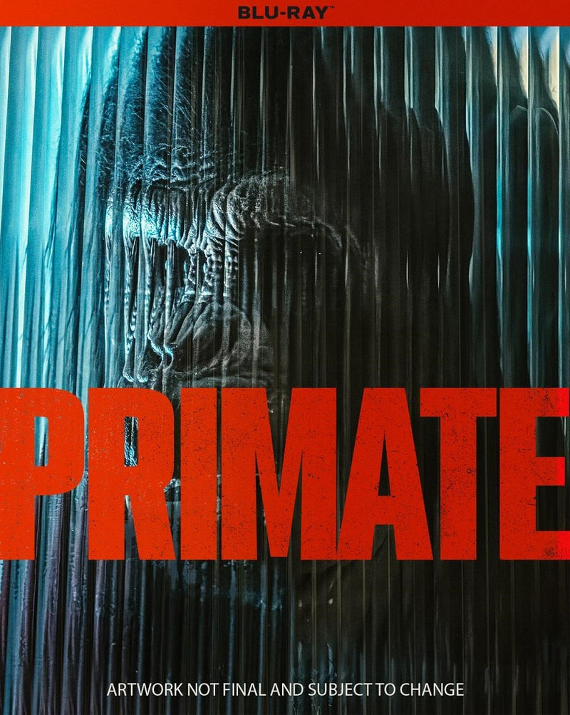 Primate