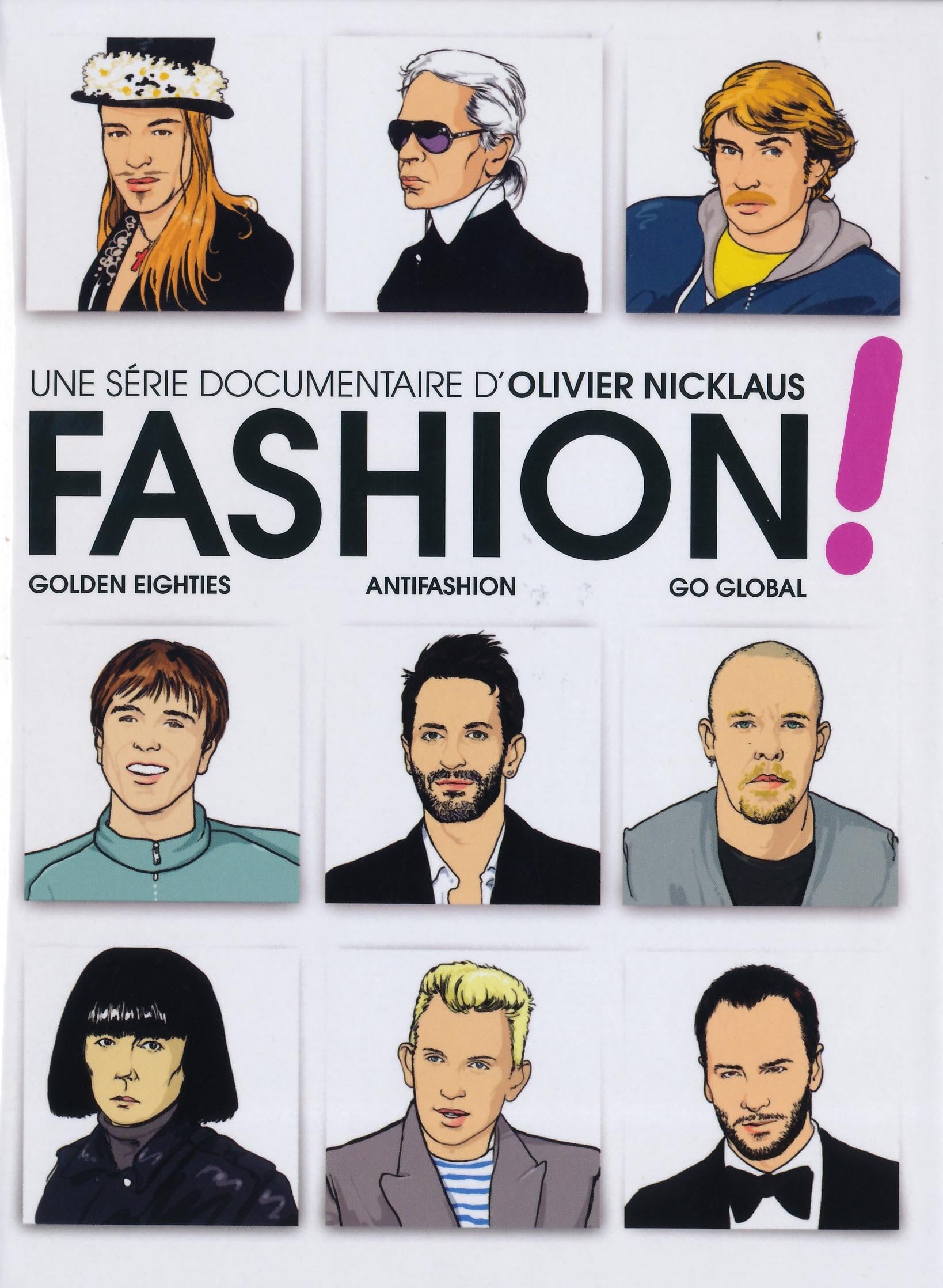 Fashion !