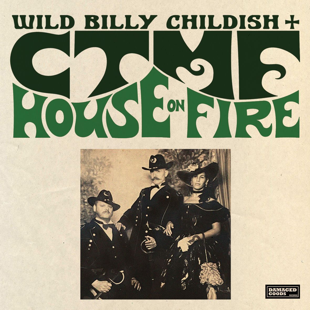 House On Fire