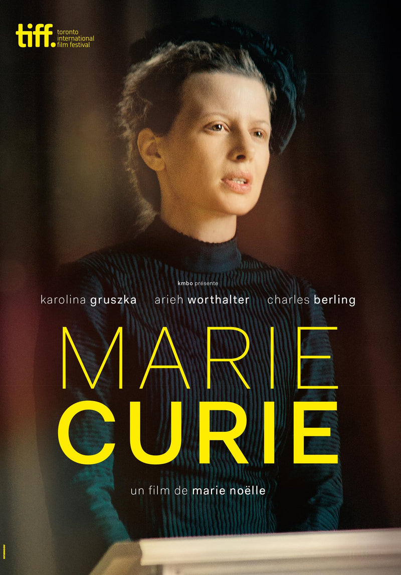 Marie curie