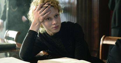 Marie curie