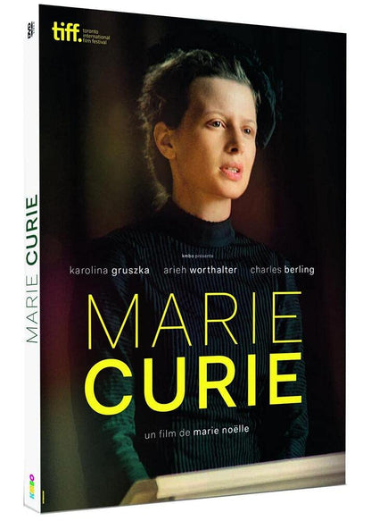 Marie curie