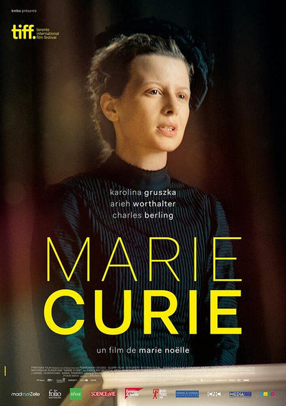 Marie curie