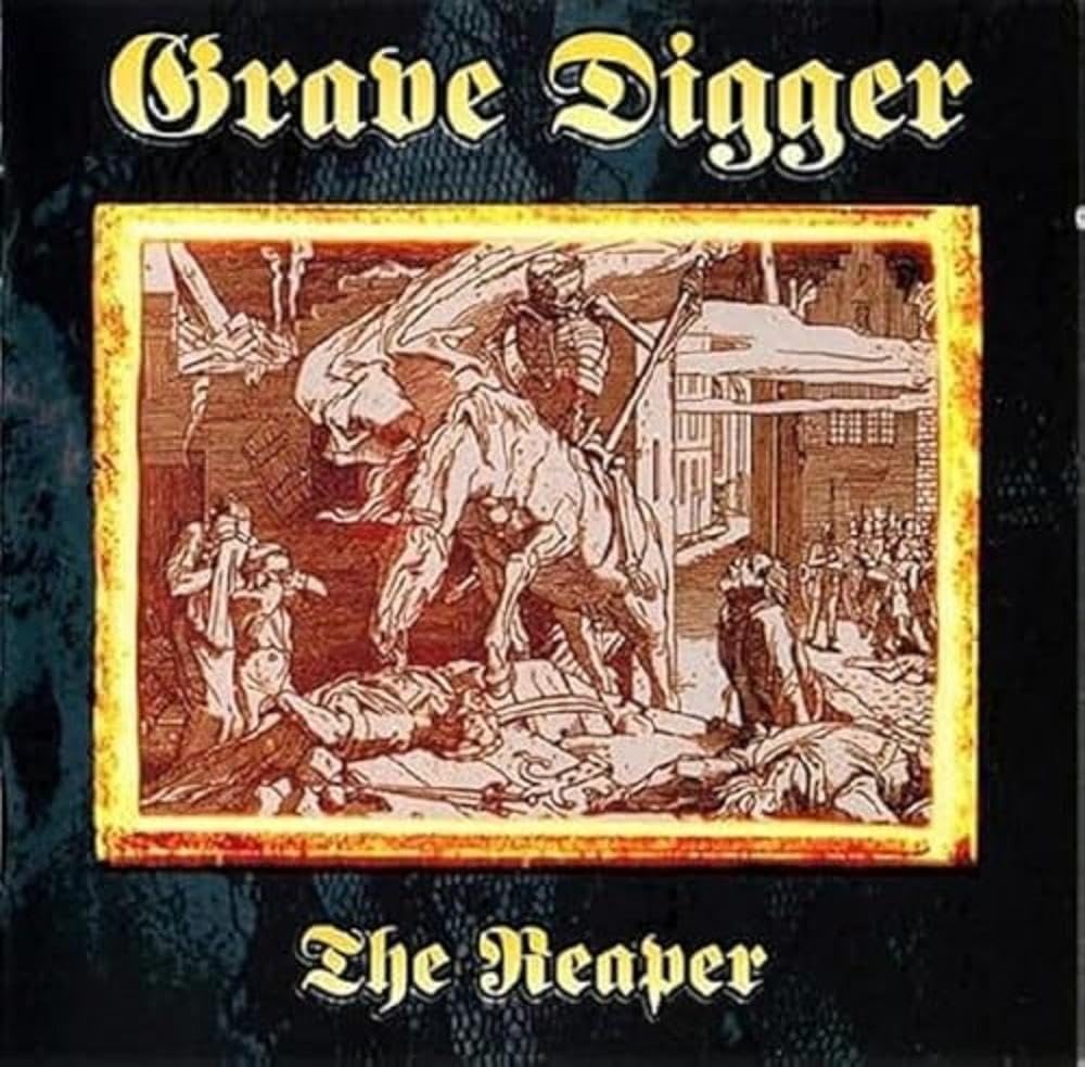The Reaper