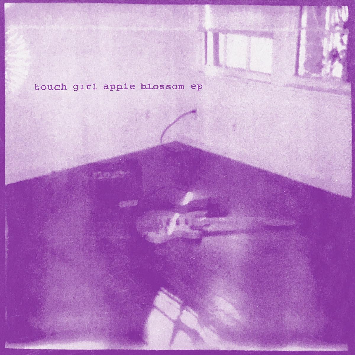 TOUCH GIRL APPLE BLOSSOM (REIS)