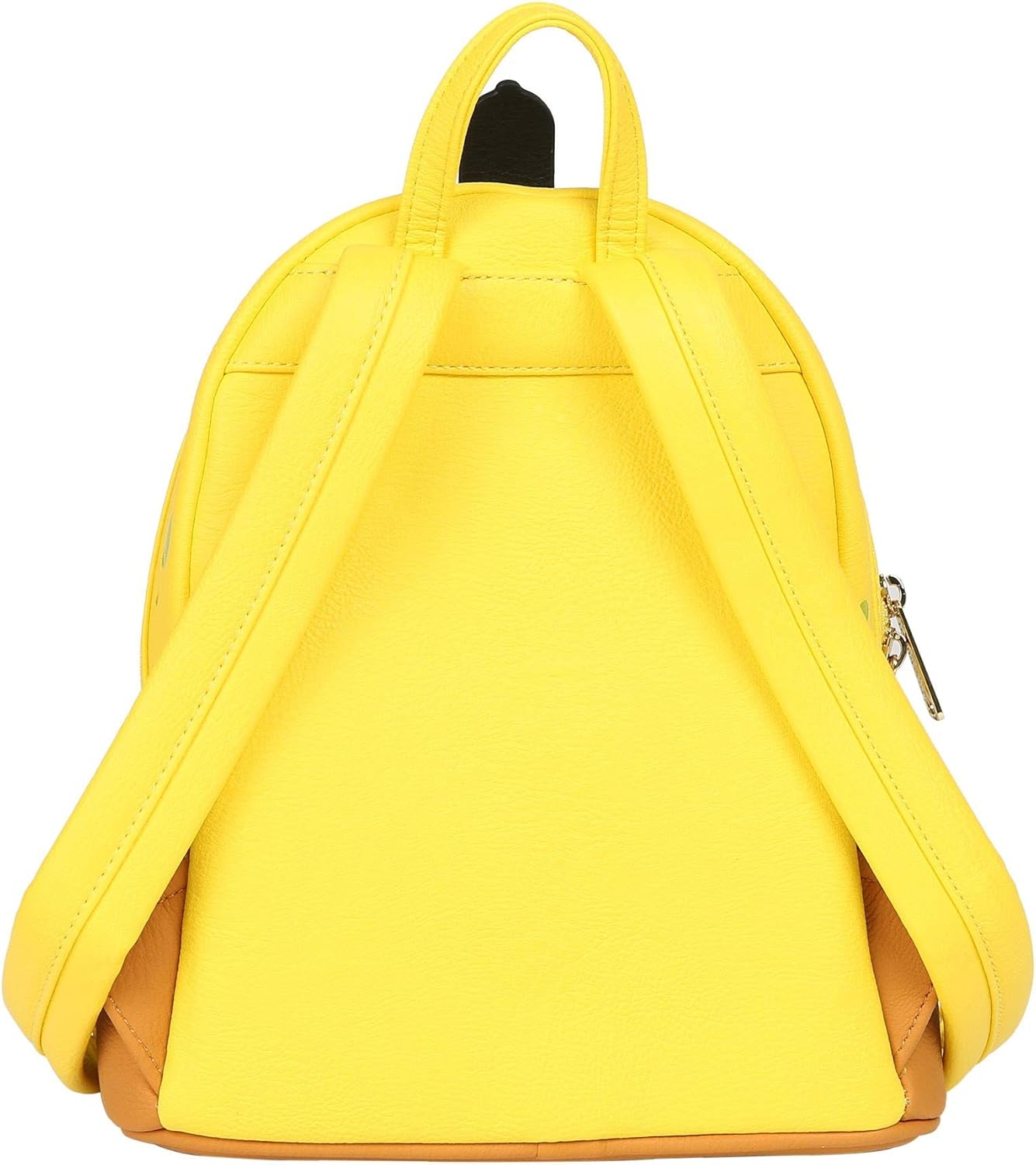 Loungefly SpongeBob SquarePants Mini-Rucksack zum 20. Jahrestag
