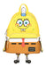 Loungefly SpongeBob SquarePants Mini-Rucksack zum 20. Jahrestag