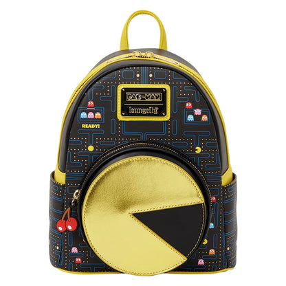 Pac-Man By Loungefly Mini Backpack