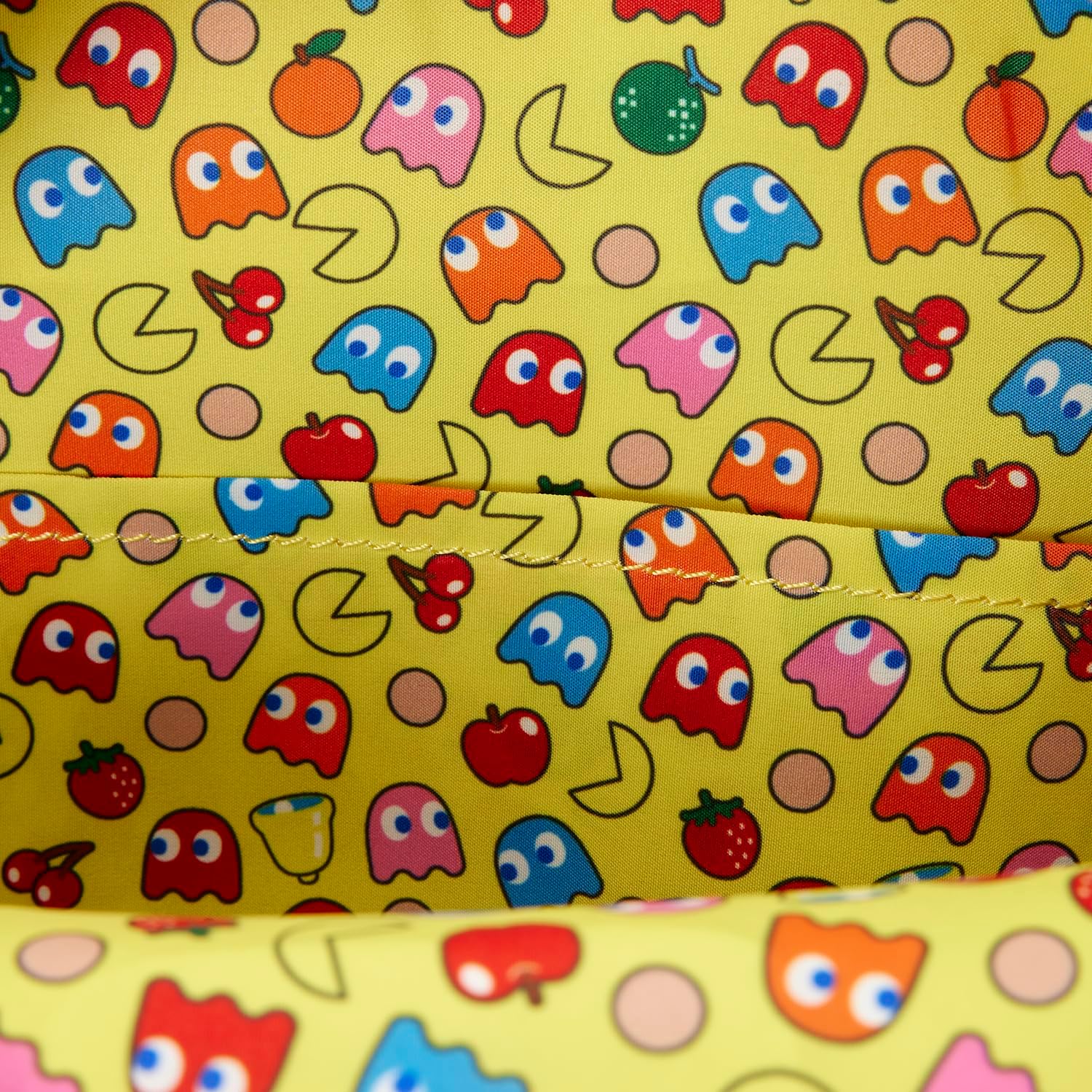 Pac-Man By Loungefly Mini Backpack