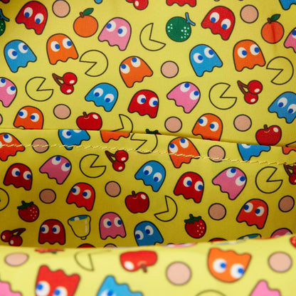Pac-Man By Loungefly Mini Backpack