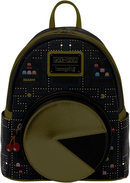 Pac-Man By Loungefly Mini Backpack