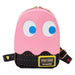 Pac-Man By Loungefly Sling Bag Pinky Ghost