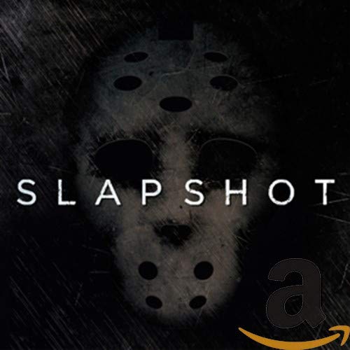 Slapshot -Digi-