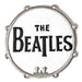 Toppa Drum Logo