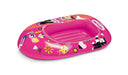 Mondo Toys Minnie Boat – 16969 Inflatable 112 cm Baby & Kids Swim Boat with Official Minnie Mouse Design