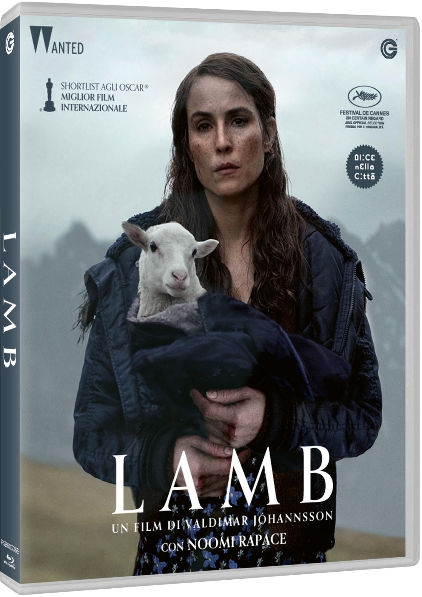 Lamb - (Italian Import)
