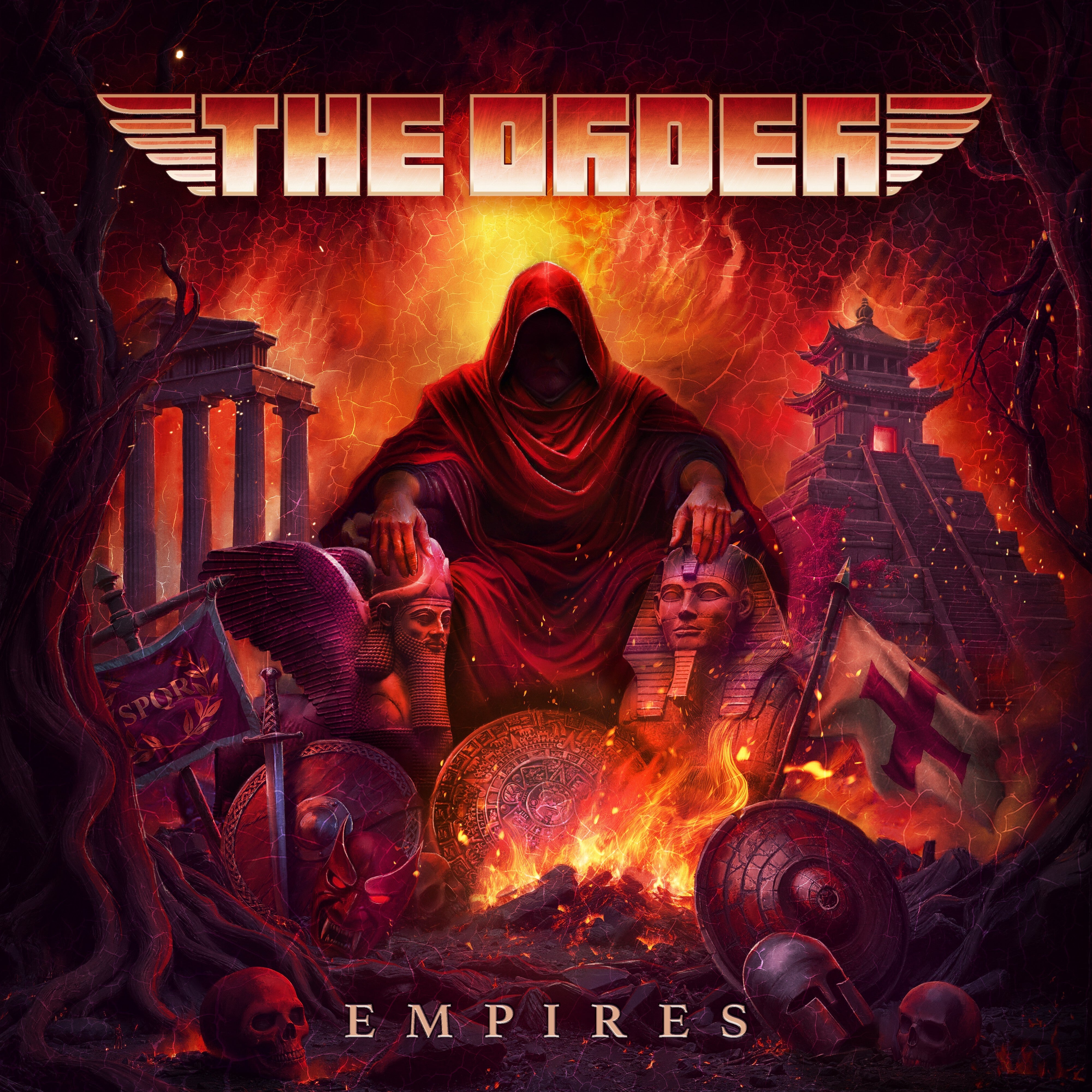 Empires
