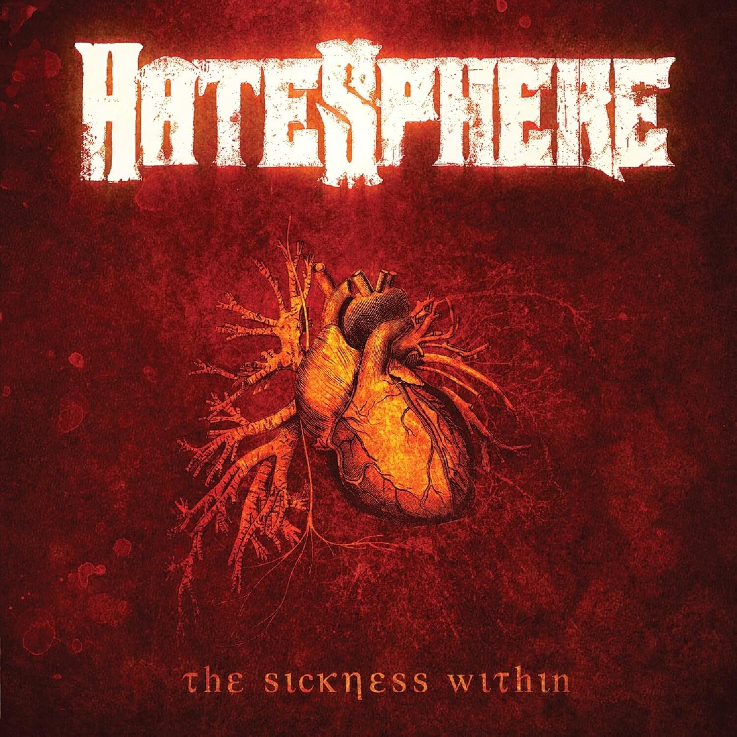 The Sickness Within