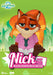 Zootopia Piggy Vinyl Bank Nick 15 Cm