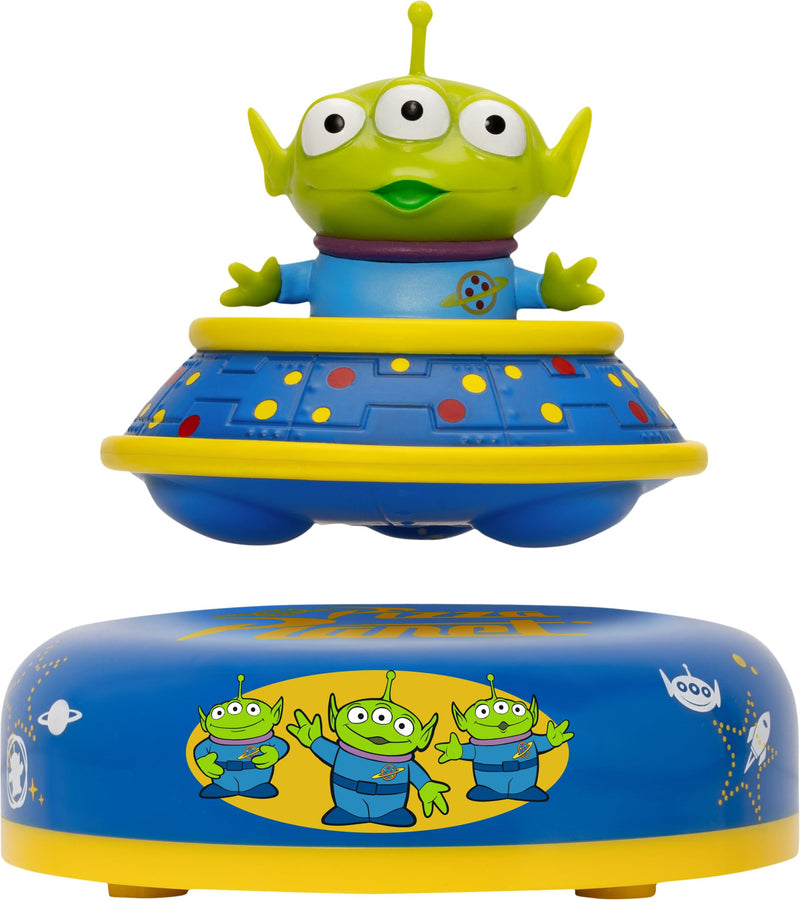 Toy Story Alien Ufo Ver. Eaf-011 Egg Attack Floating Statue
