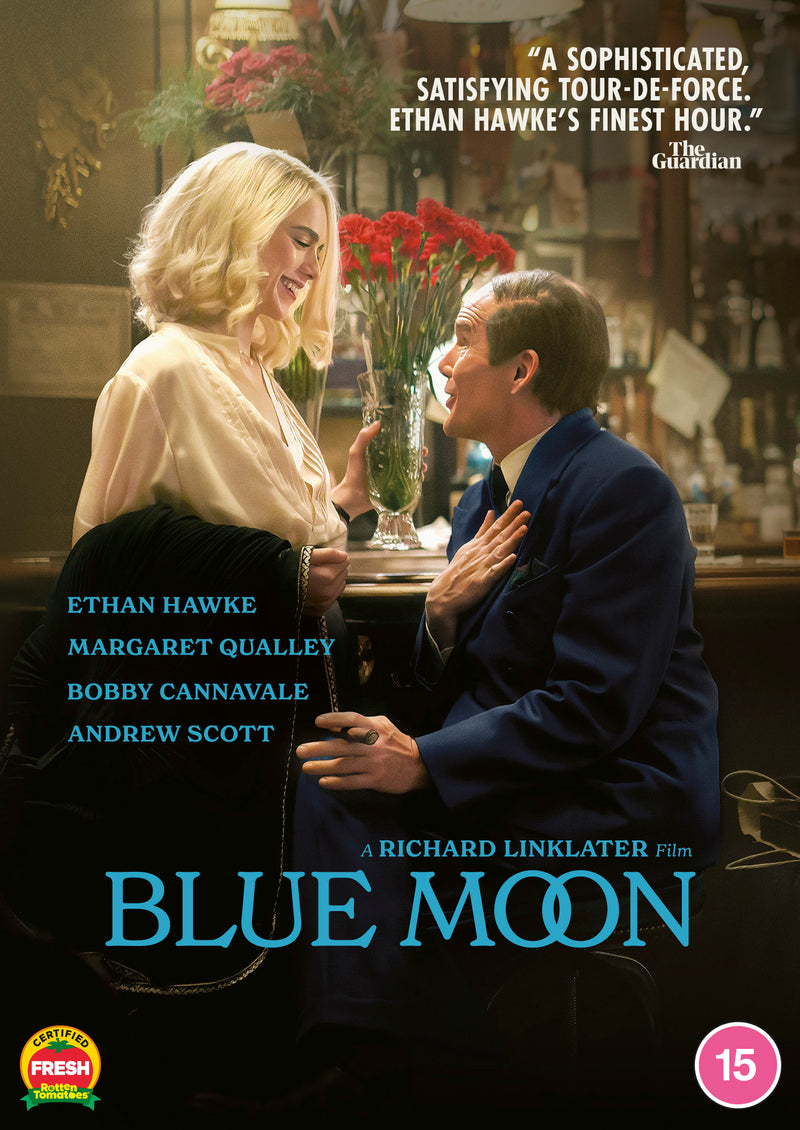 Blue Moon