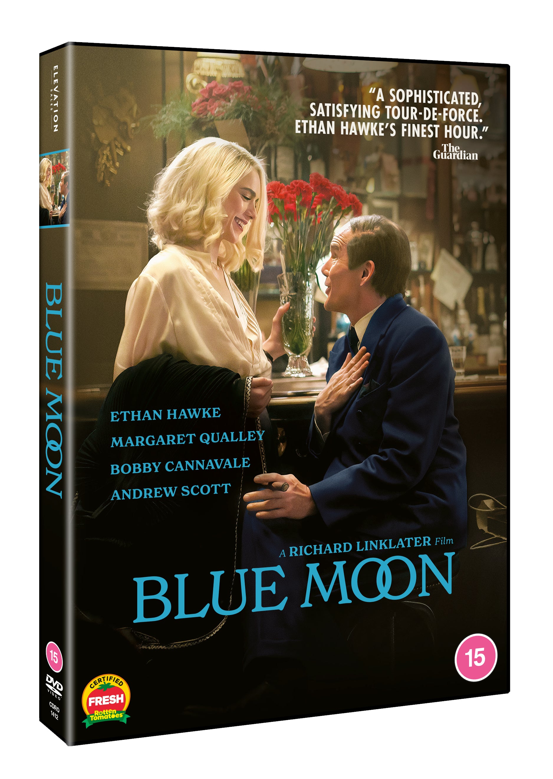Blue Moon