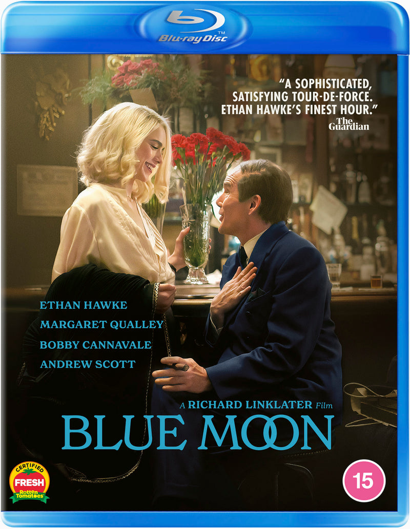 Blue Moon