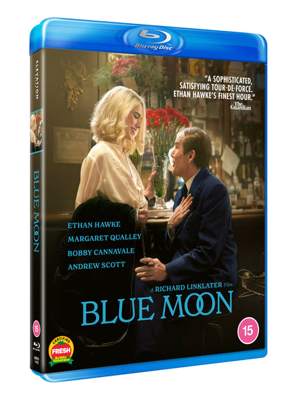 Blue Moon