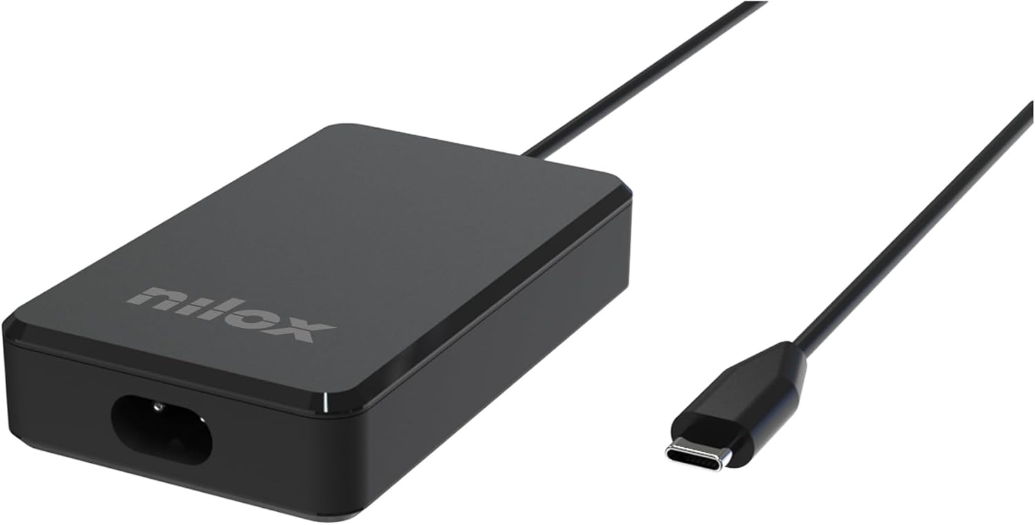 Laptop Charger Gan 100W Type-C
