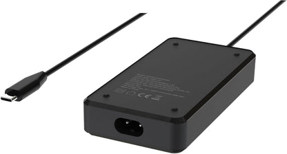 Laptop Charger Gan 100W Type-C