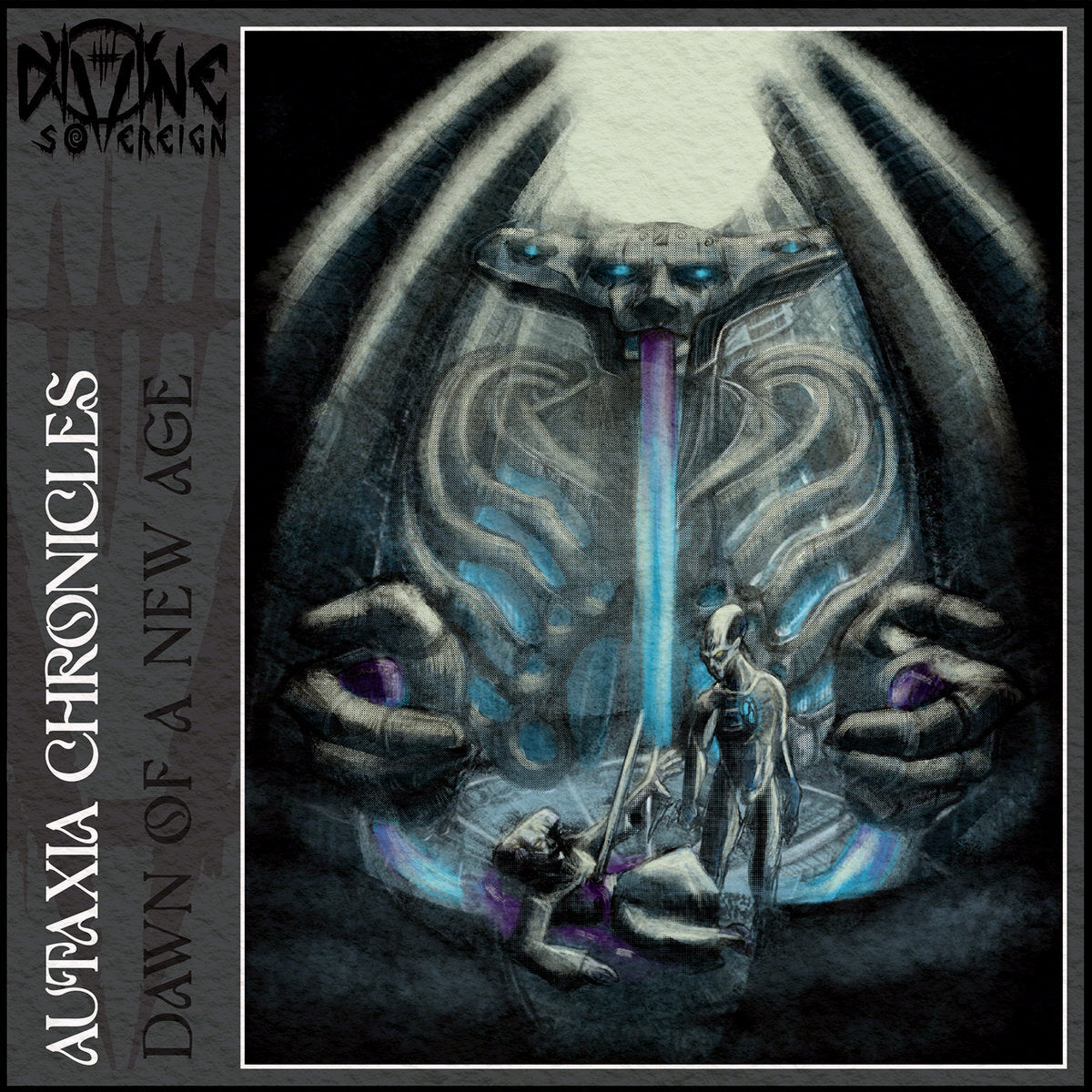 Autaxia Chronicles: Dawn of a New Age