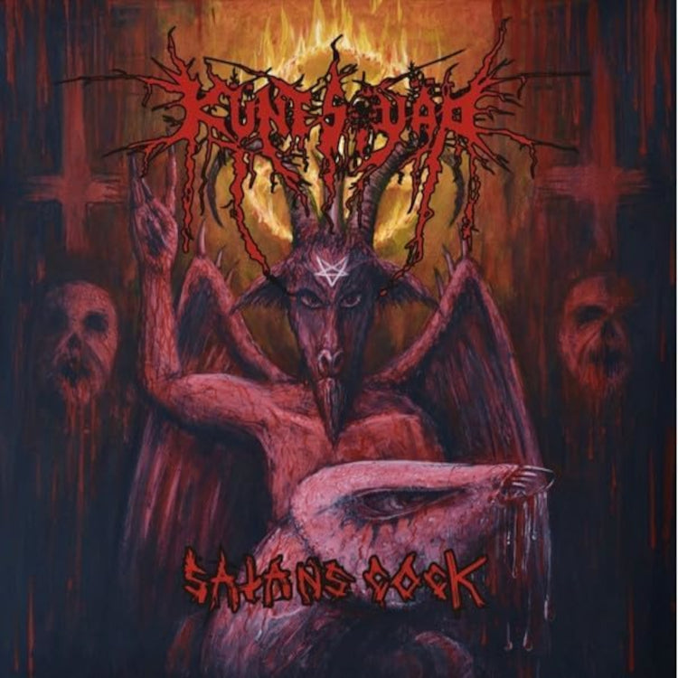 Satan's Cock