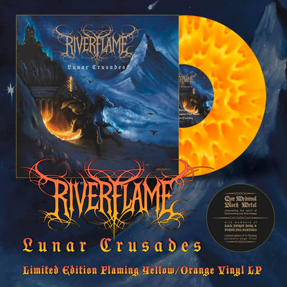 Lunar Crusades