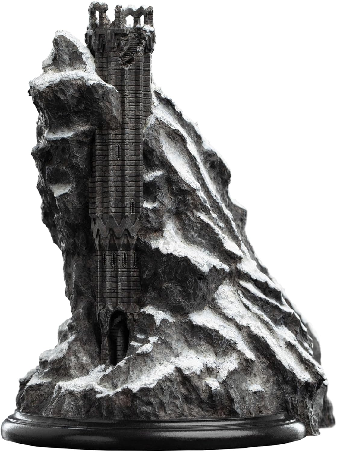 Weta Workshop Lord of The Rings Zirakzigil Statue 15 cm