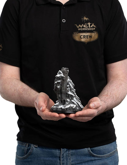 Weta Workshop Lord of The Rings Zirakzigil Statue 15 cm