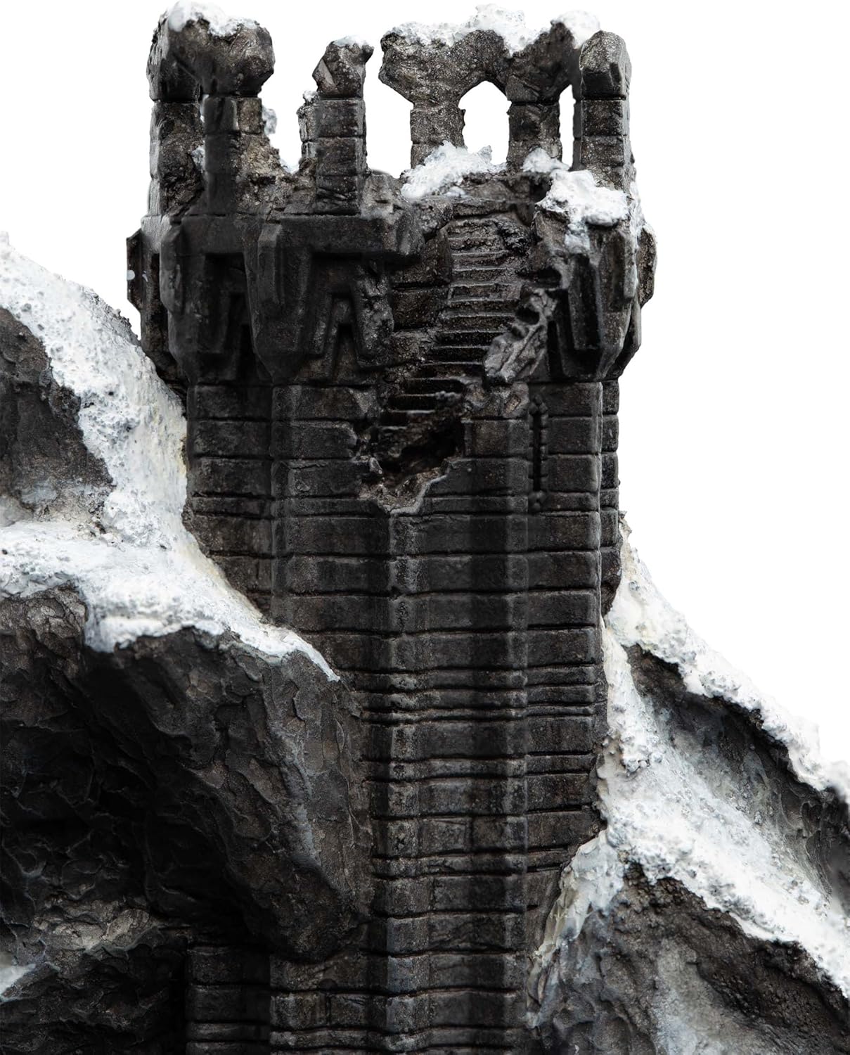 Weta Workshop Lord of The Rings Zirakzigil Statue 15 cm