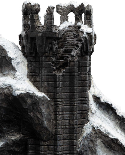 Weta Workshop Lord of The Rings Zirakzigil Statue 15 cm