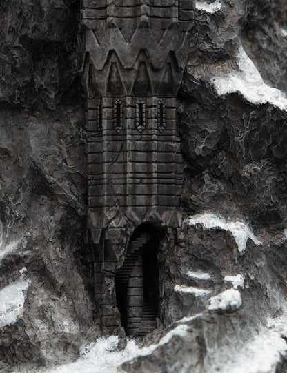 Weta Workshop Lord of The Rings Zirakzigil Statue 15 cm