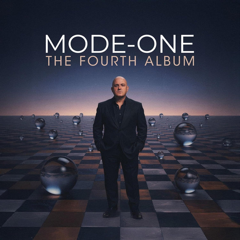 THE FOURTH ALBUM