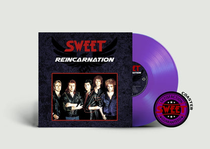 Reincarnation