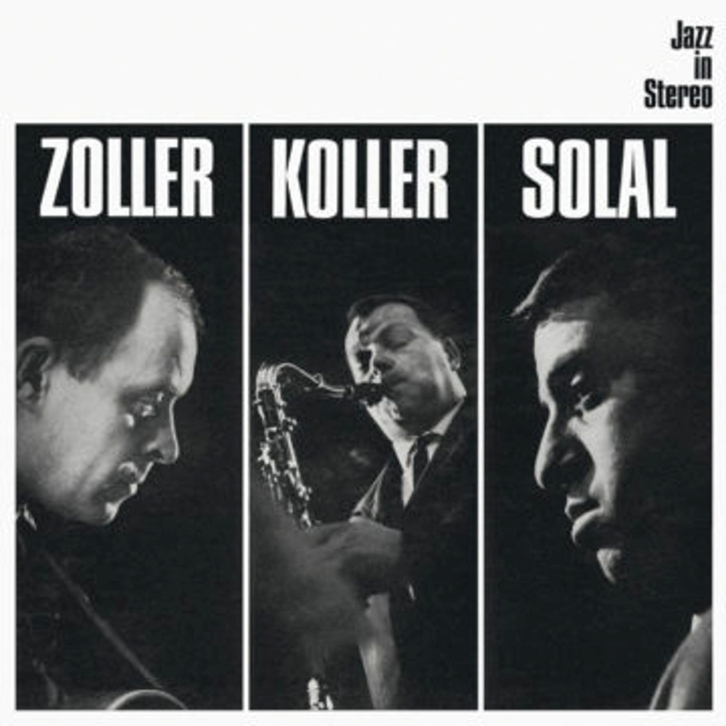 Zoller / Koller / Solal