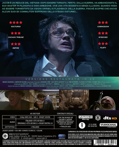 Allucinazione Perversa (Digipack)