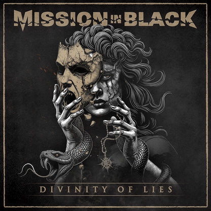 Divinity of Lies