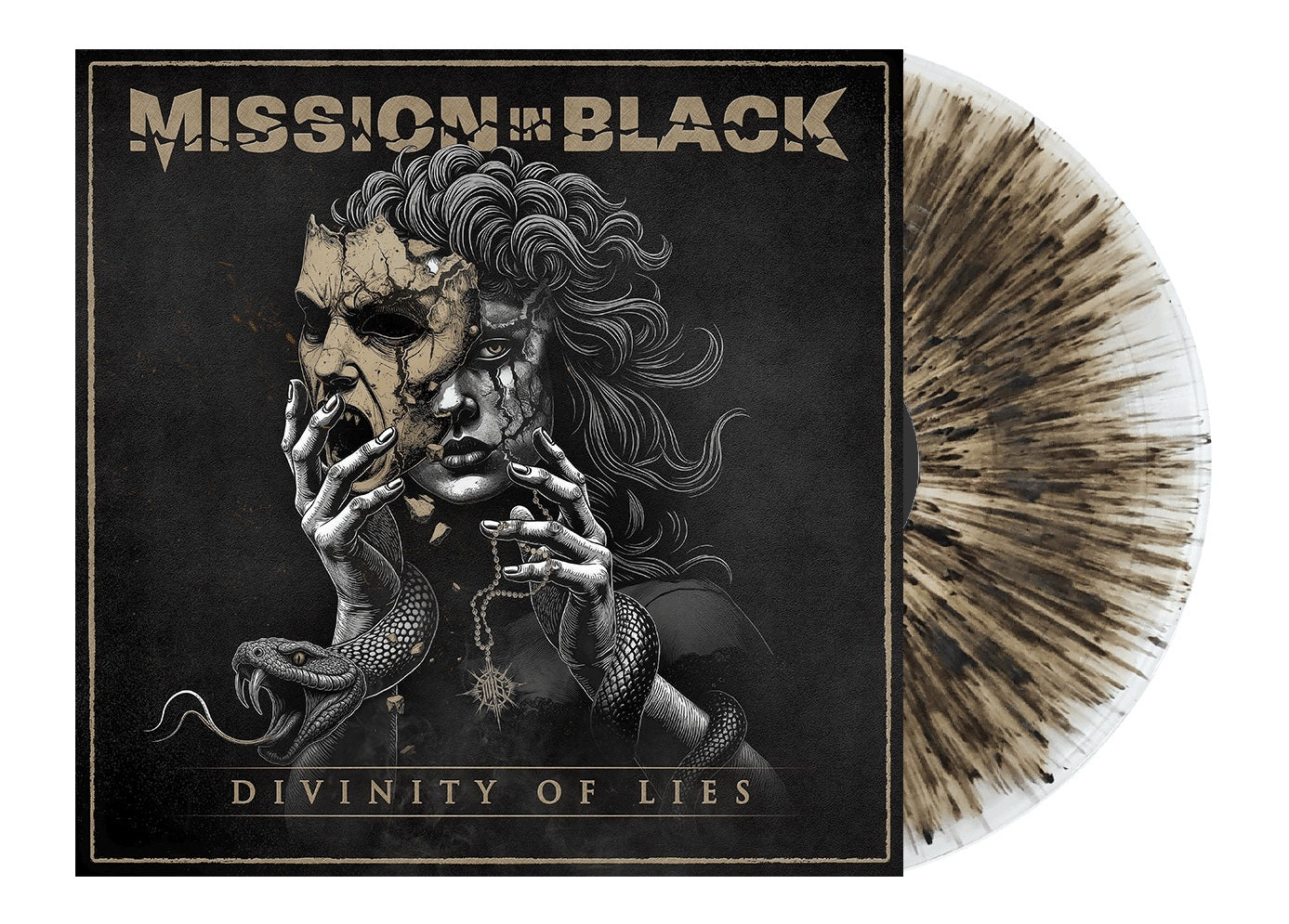 Divinity of Lies