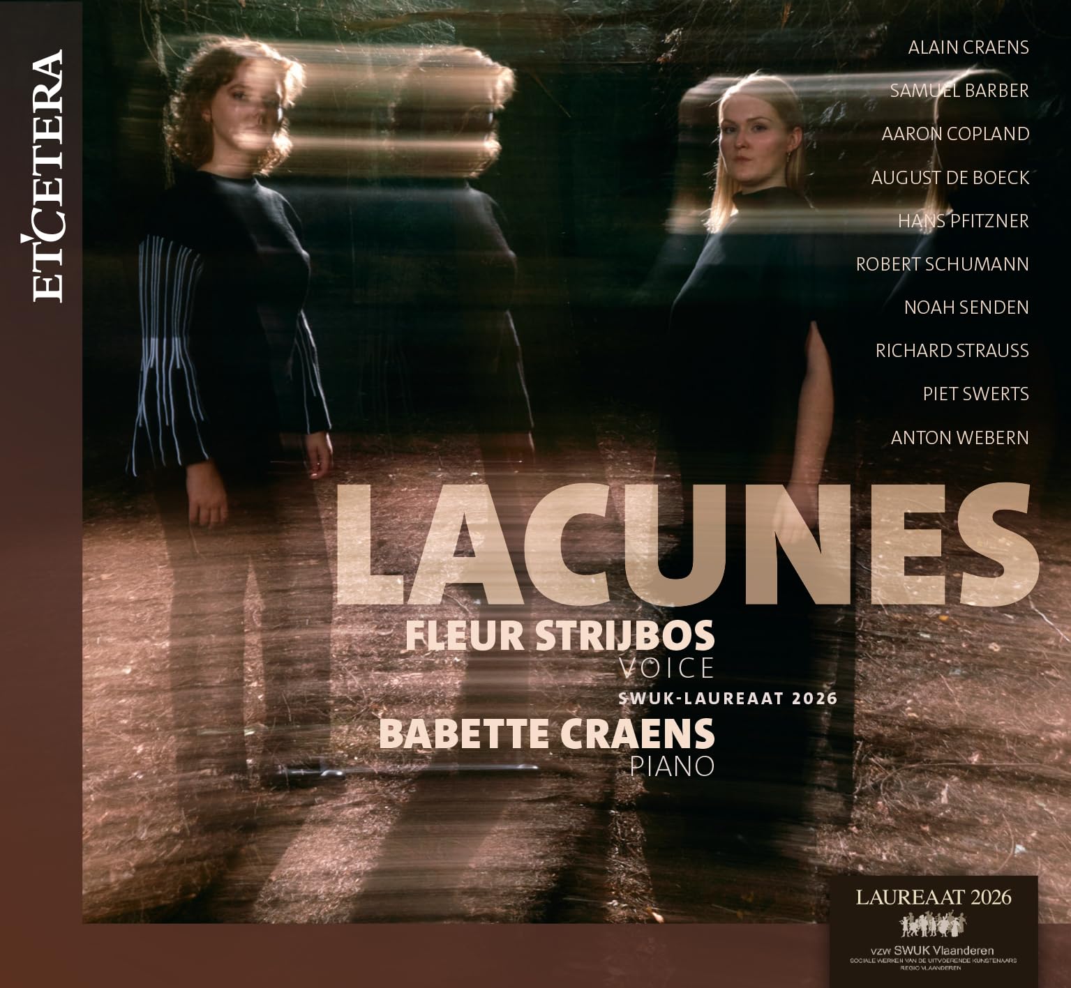 Lacunes